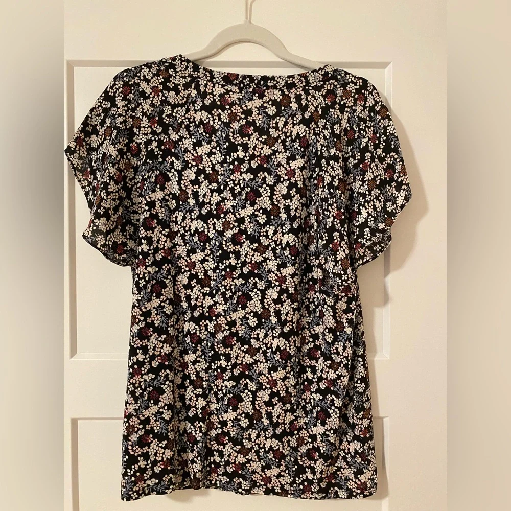 Loft blouse - Picture 3 of 4
